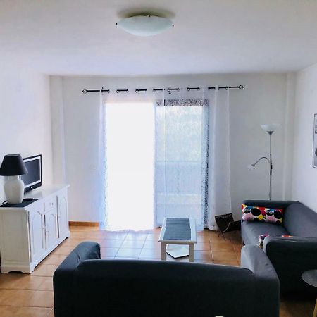 Apartamentos Ajabo Adeje Адехе Екстер'єр фото