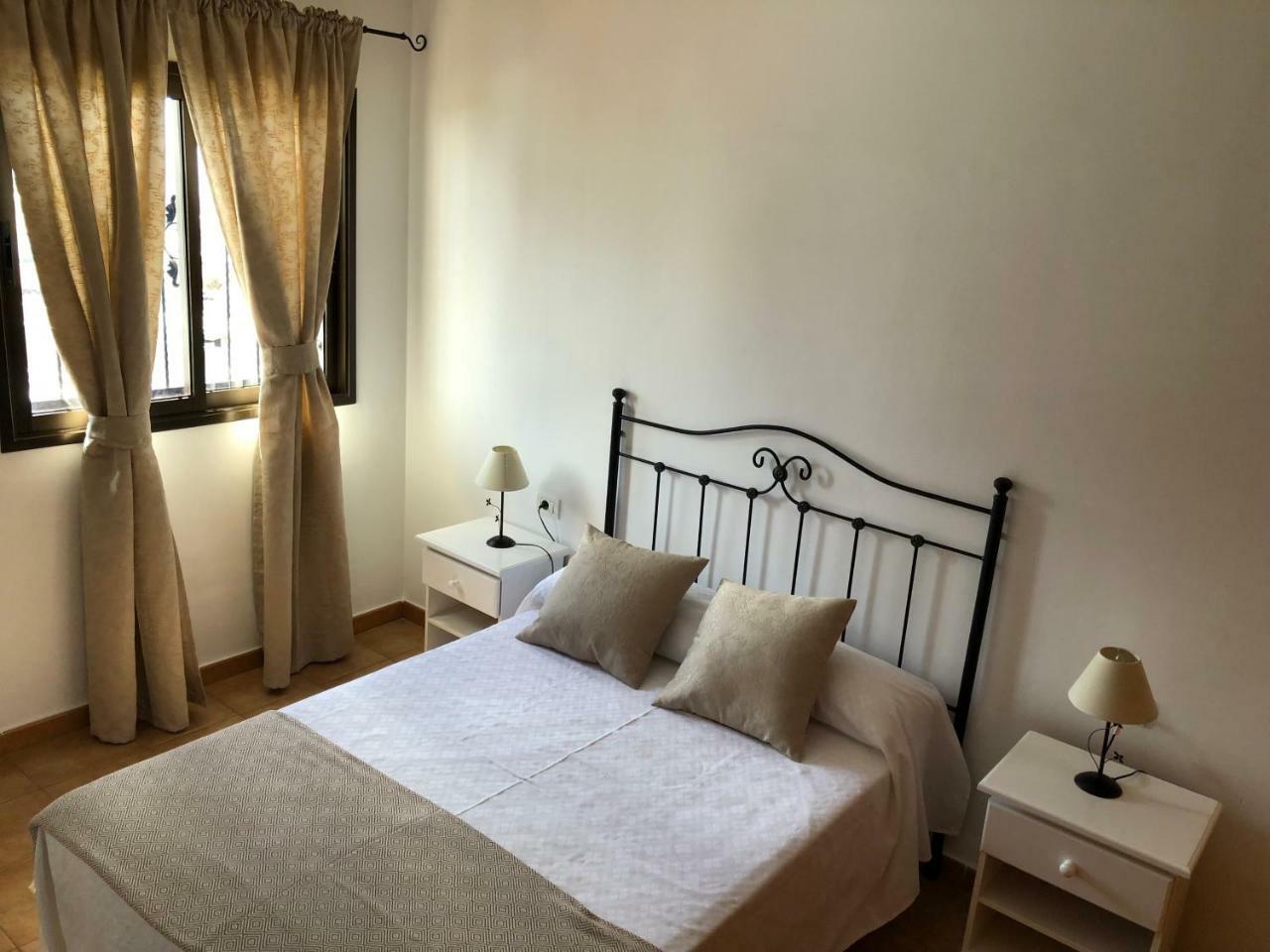 Apartamentos Ajabo Adeje Адехе Екстер'єр фото