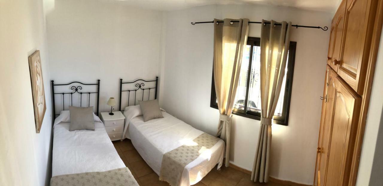 Apartamentos Ajabo Adeje Адехе Екстер'єр фото