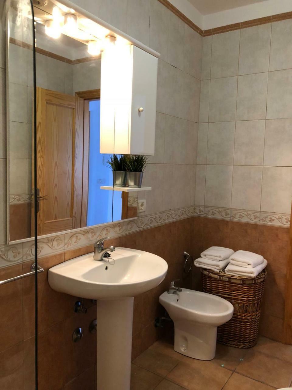 Apartamentos Ajabo Adeje Адехе Екстер'єр фото